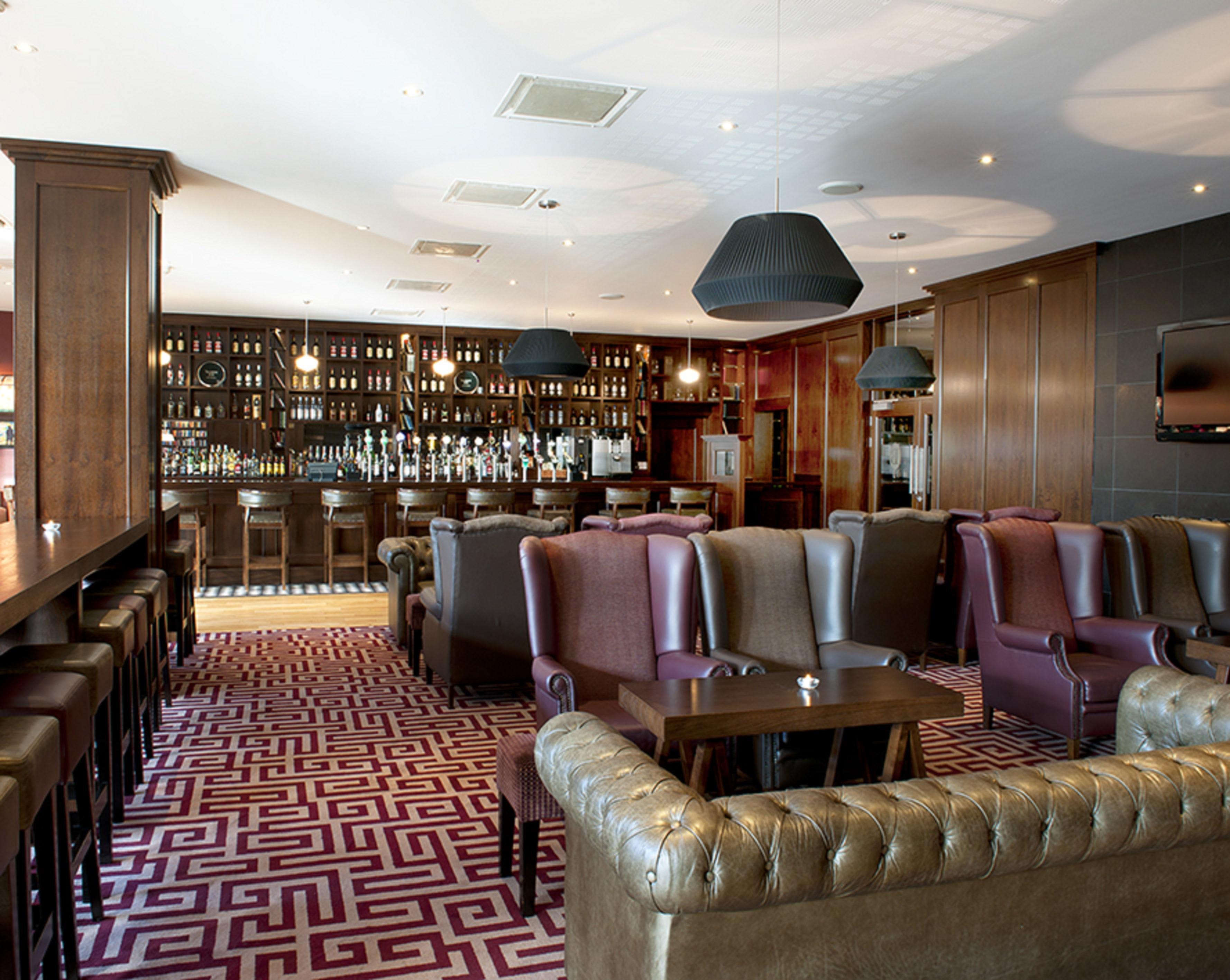 Clayton Hotel Leopardstown Exteriör bild