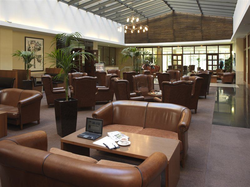 Clayton Hotel Leopardstown Exteriör bild