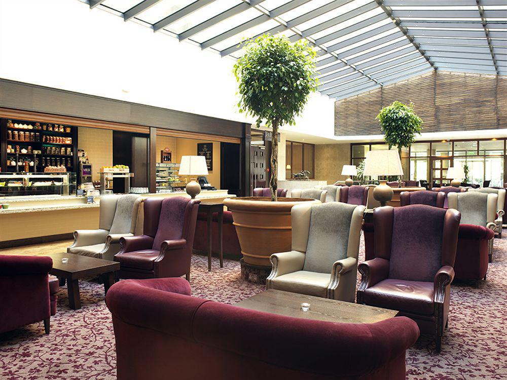 Clayton Hotel Leopardstown Exteriör bild